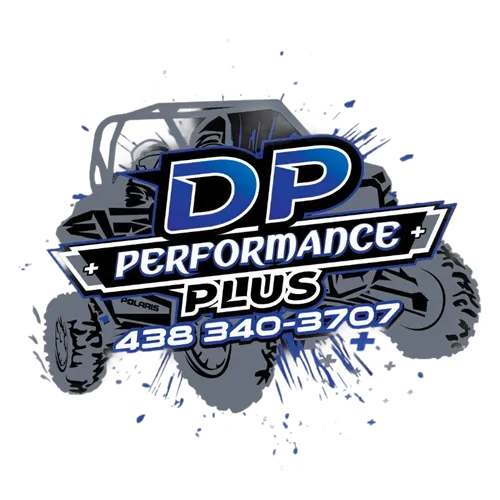 DP Performance Plus - Logo 2