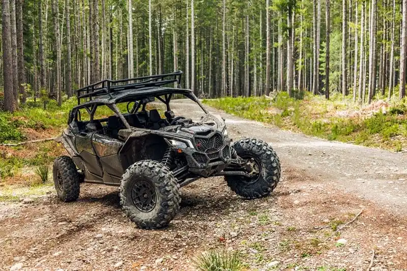 Entretien spécialisé buggy et cote a cote